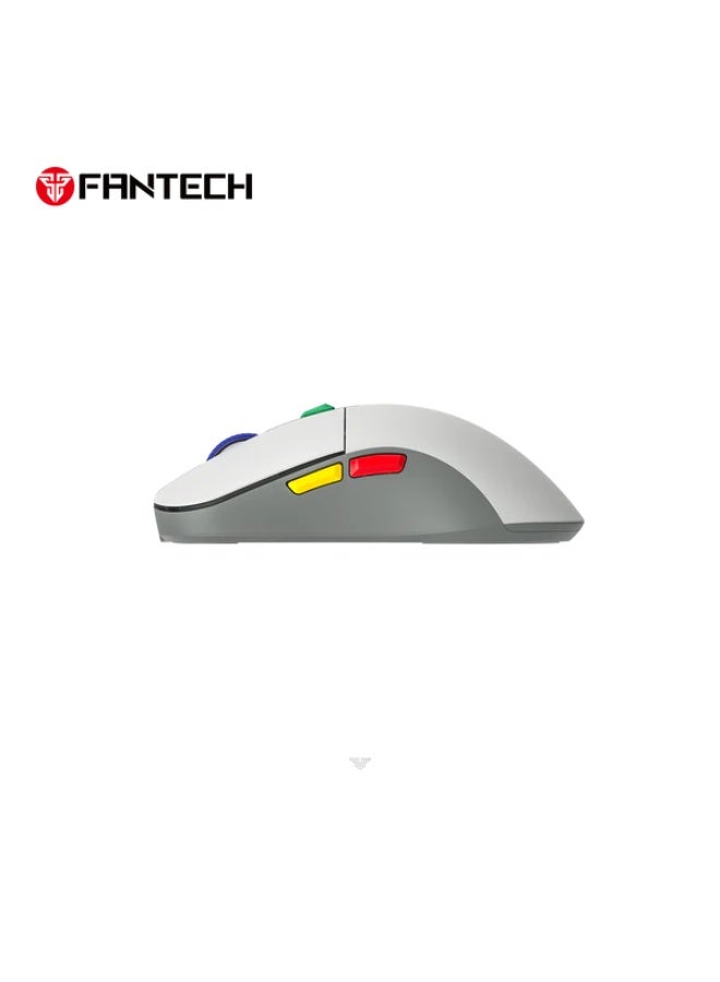 فانتيك ماوس الألعاب اللاسلكي ثنائي الوضع كاناتا س - Image 2